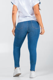 Jean Skinny Marca Trucco's
