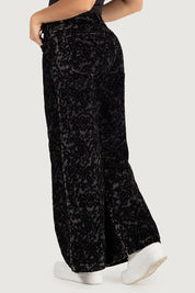 Jean Wide Leg Mujer Cintura Alta Corte Ancho Marca Trucco´s