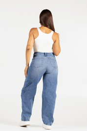 Jean Barrel Marca Trucco's
