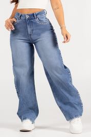 Jean Barrel Marca Trucco's