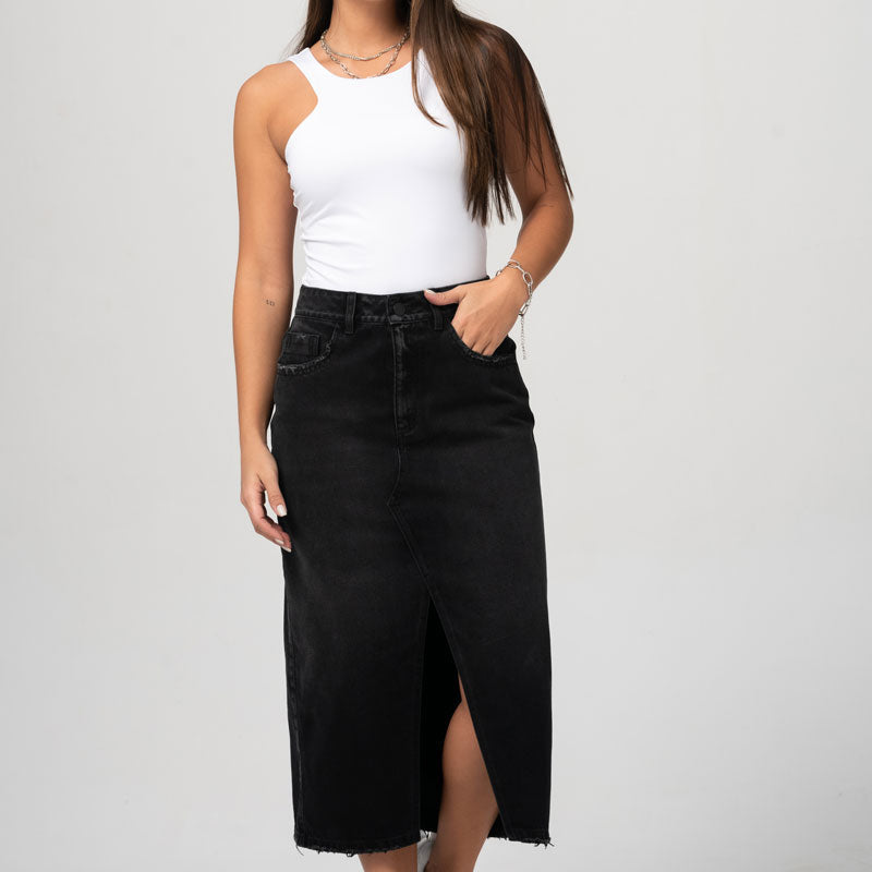 Ropa informal femenina