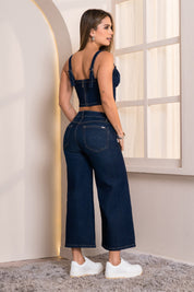 Jean Palazzo Tiro Alto Marca Trucco´s
