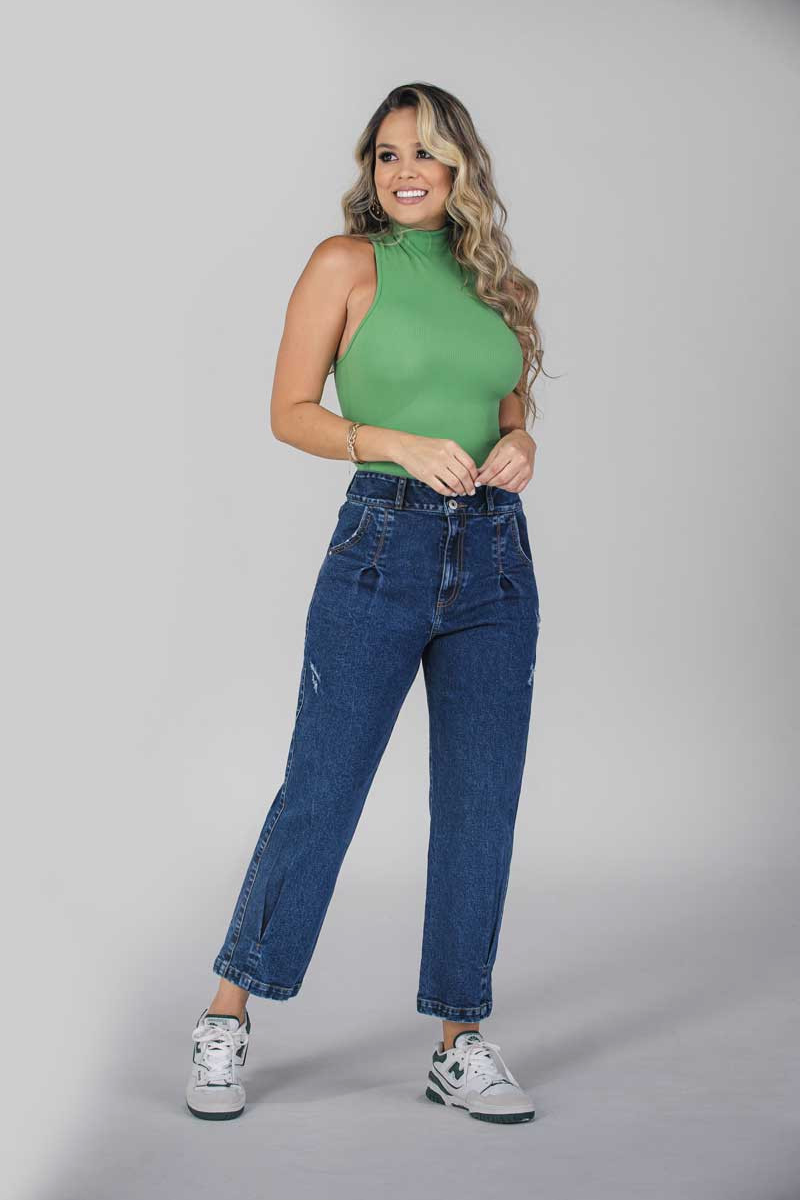 Baggy Jean