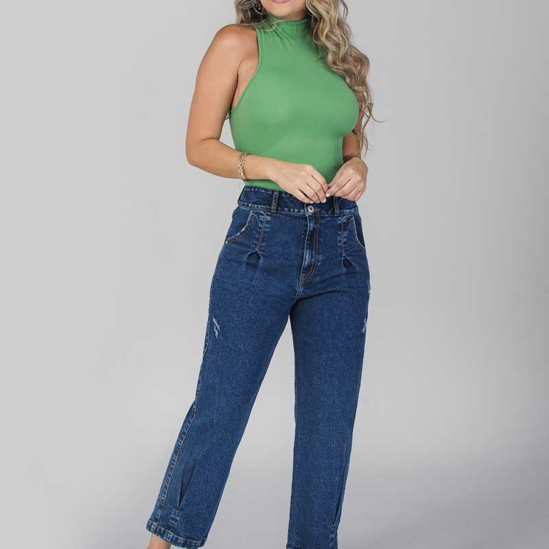 Baggy Jean