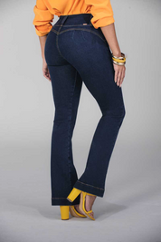 Body Gym Push Up Jean