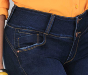Body Gym Push Up Jean