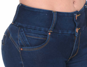 Body Gym Push Up Jean