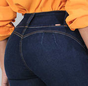 Body Gym Push Up Jean