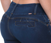 Body Gym Push Up Jean