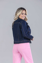 Classic Denim Jacket