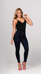 Denim Jeggins