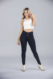 Denim Jeggins
