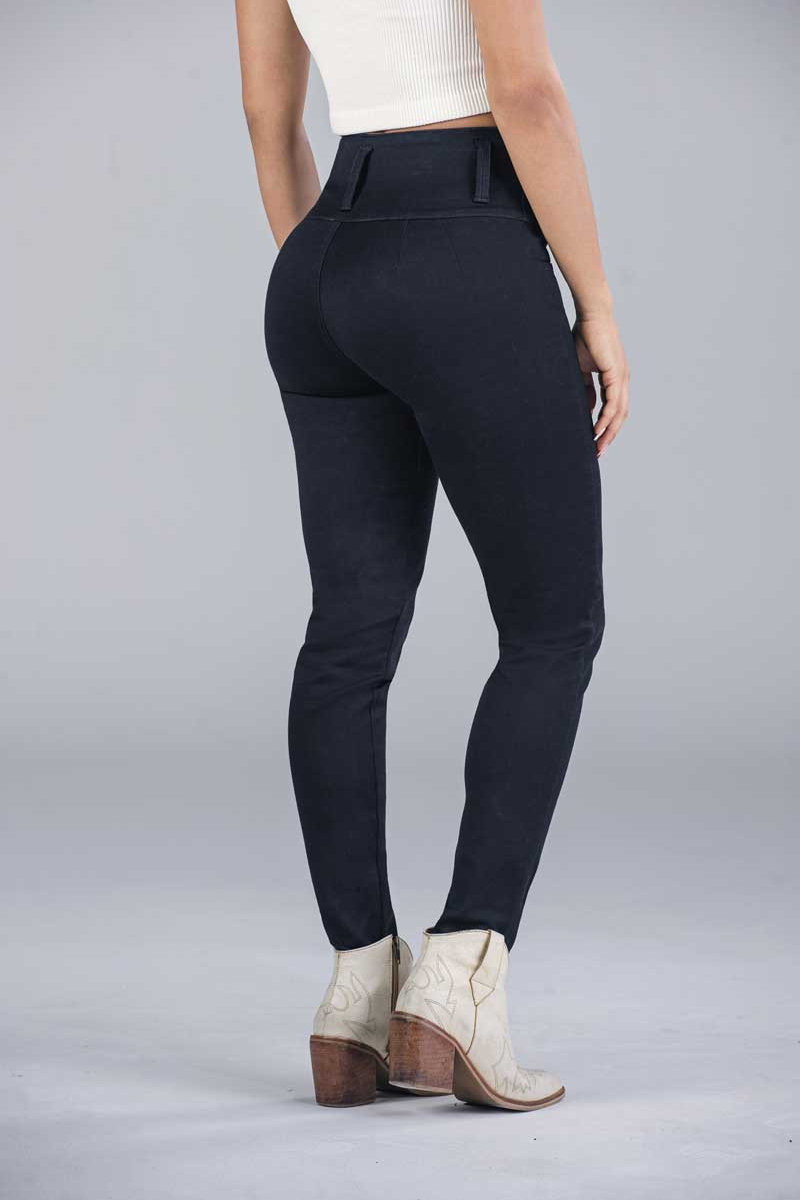 Denim Jeggins