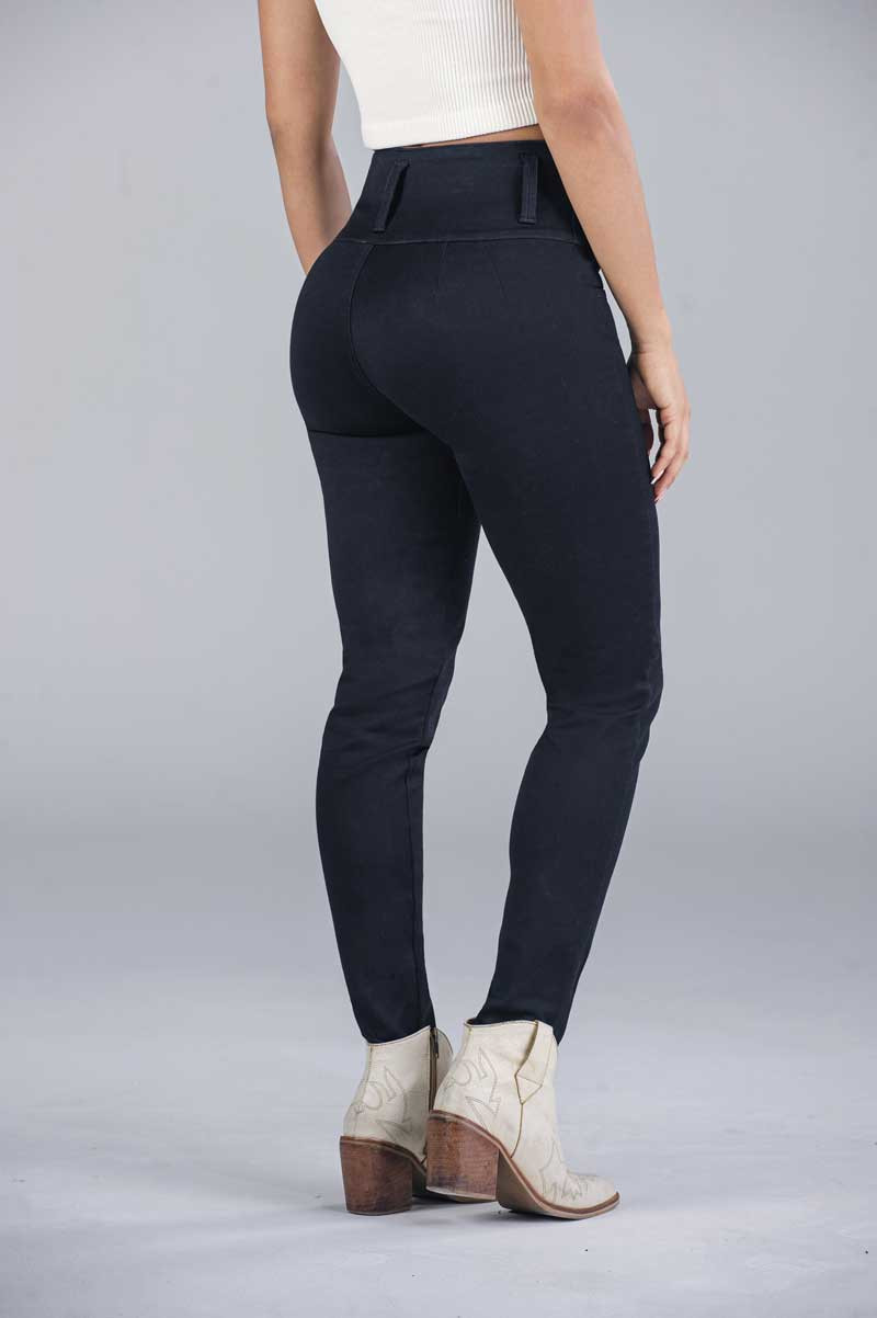 Denim Jeggins