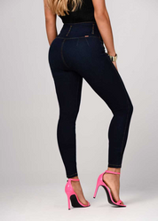 Denim Jeggins