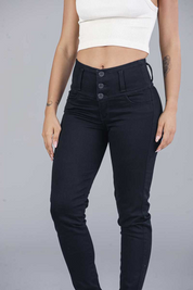 Denim Jeggins