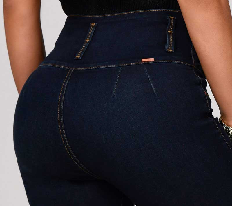 Denim Jeggins