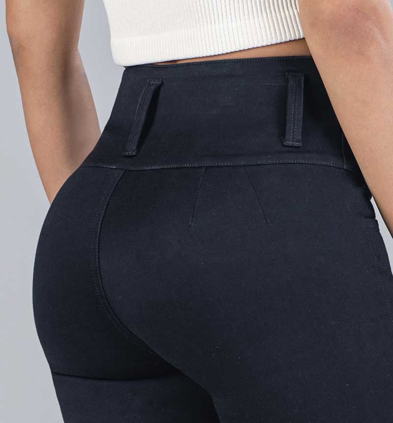 Denim Jeggins