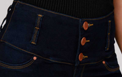 Denim Jeggins