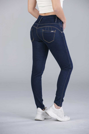 Fajisculpture Push Up Jean