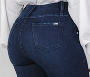 Flare Push Up Jean
