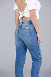 Mom Fit Jean