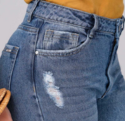 Mom Fit Jean