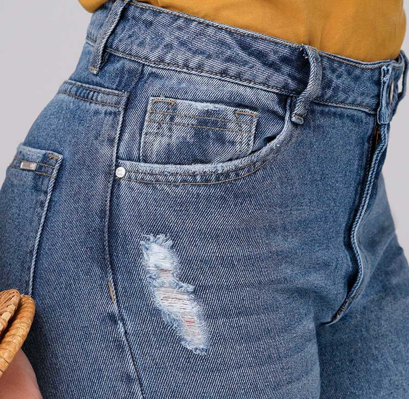 Mom Fit Jean