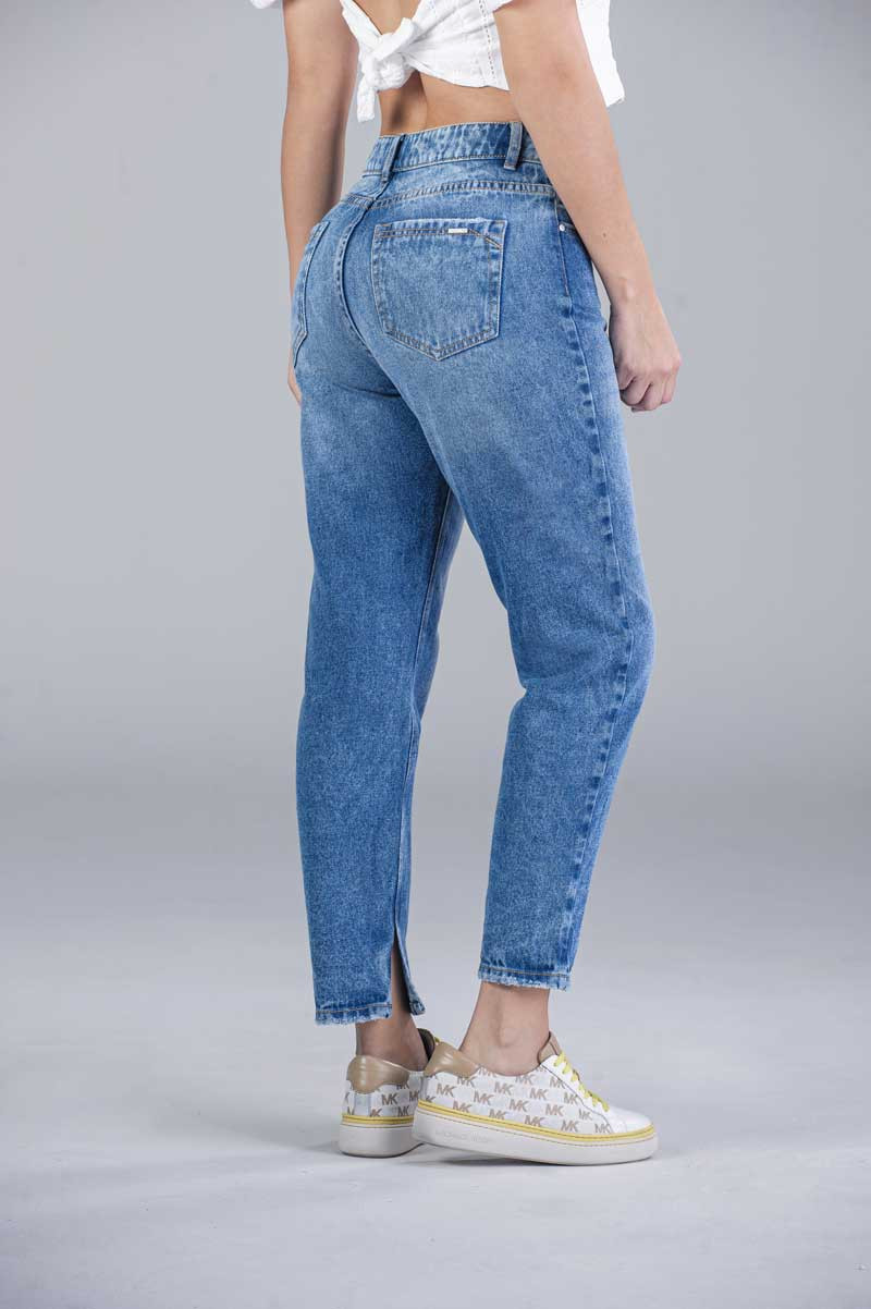 Mom Fit Jean
