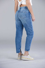 Mom Fit Jean