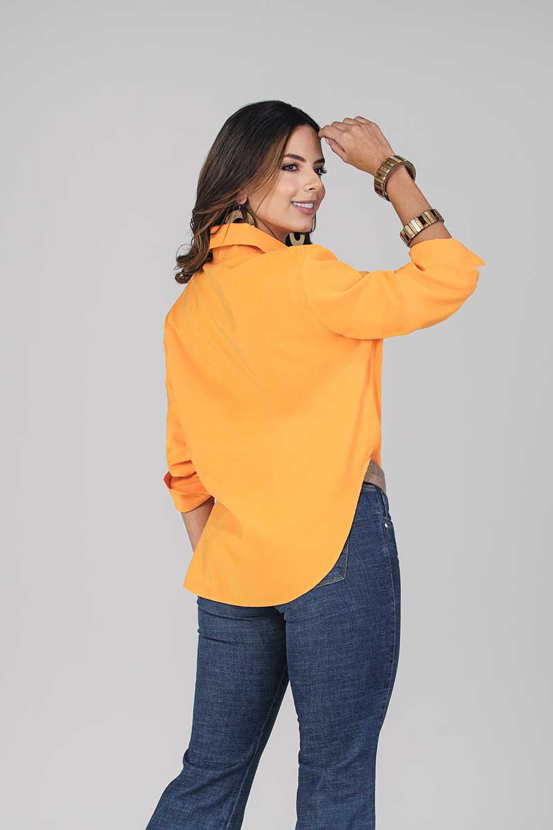 Oversize T-Shirt