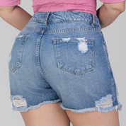 Plus Size Skirt