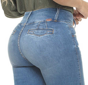 Skinny Push Up Jean