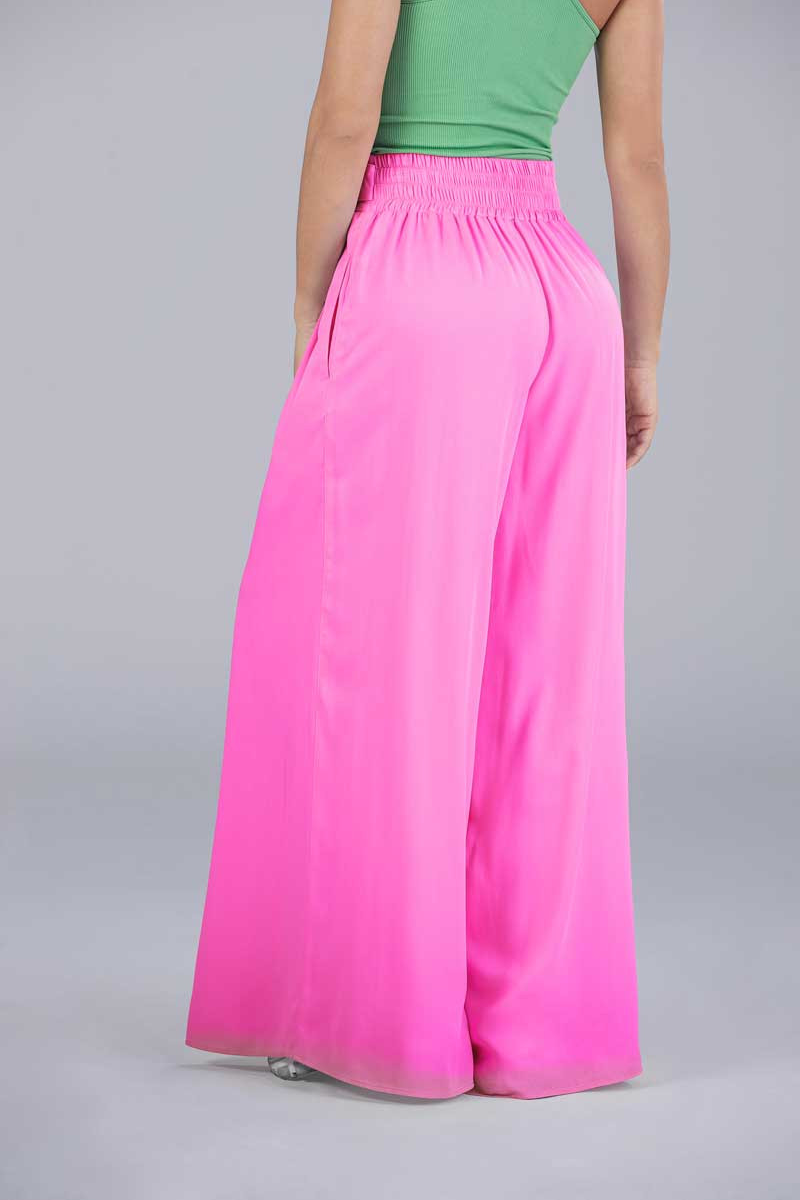 Wide Leg Pant